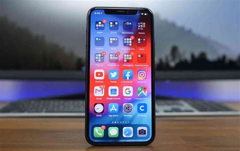 Leaked Iphone 12 Pro Max Screenshots Reportedly Show Apple Testing 120hz Display Newswirefly