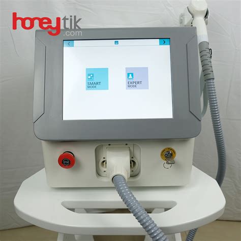 The other setting is a continuous flash, perfect for the legs and arms which are pretty straight forward. Best professional 808nm diode laser hair removal machine BM106
