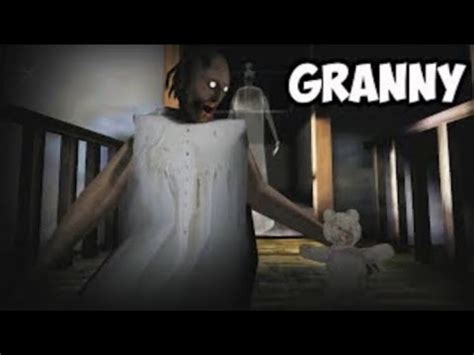 NEW UPDATE Granny Live Stream YouTube