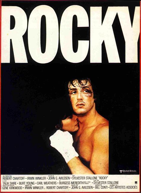 The 25 Best Rocky 1976 Ideas On Pinterest Rocky Balboa Rocky The
