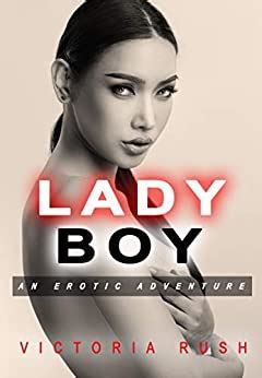 Amazon Ladyboy An Erotic Adventure Lesbian Transgender Erotica