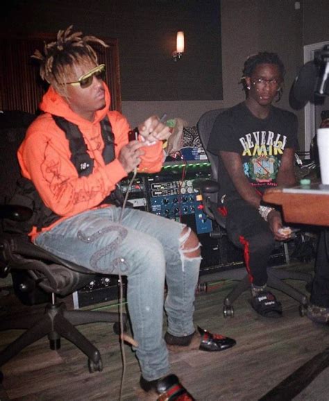 Juice Wrld X Young Thug Ryoungthug