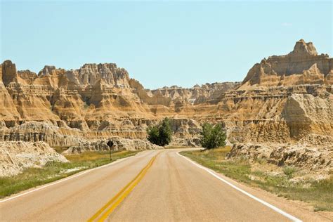 How To Visit The National Parks Around Rapid City South Dakota
