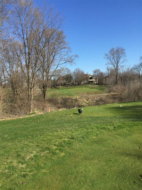 Mill Creek Golf Club Geneva Illinois United States Of America Swingu