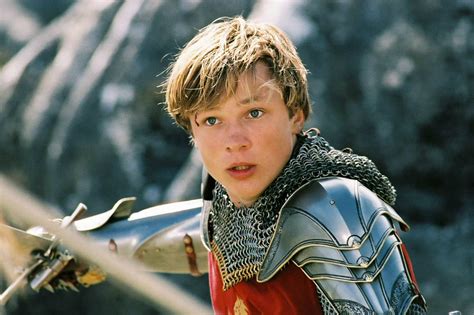 William Moseley S Ancestry Reveals Royal Connection Narniaweb