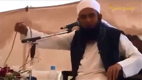Hazrat Bilal R A Ki Shaan By Mulana Tariq Jameel Video Dailymotion