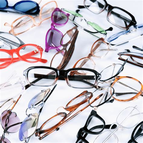 Different Types Of Eyeglasses The Eye Center