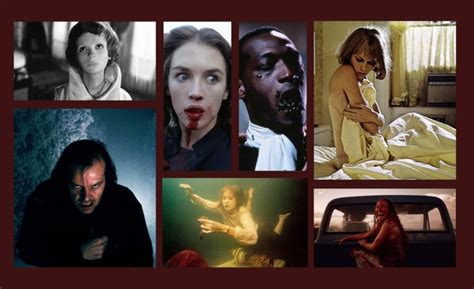 The 155 Greatest Horror Movies Of All Time Trendradars