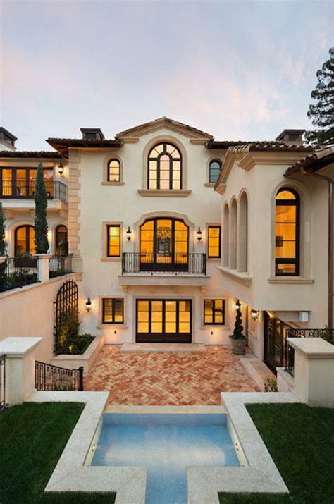 Newly Completed Italian Villa In Atherton Ca Asks 428 Million