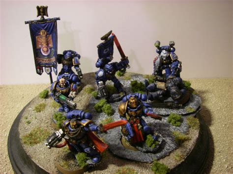 Hobby Fancy Bases Made Easy Bell Of Lost Souls