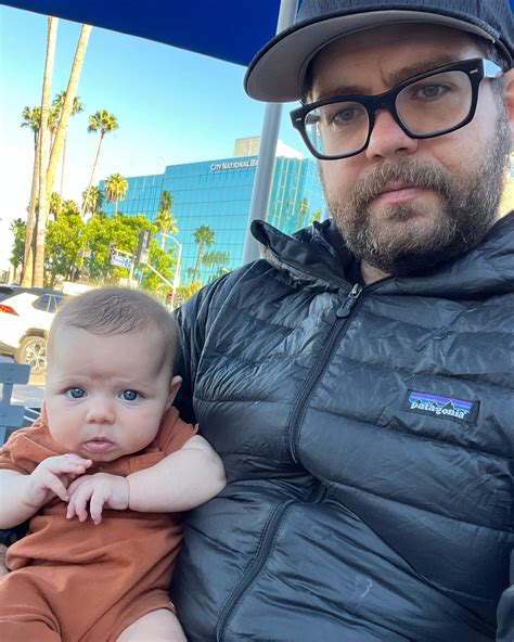 jack osbourne reveals daughter maple 1 is ‘scared of grandpa ozzy osbourne