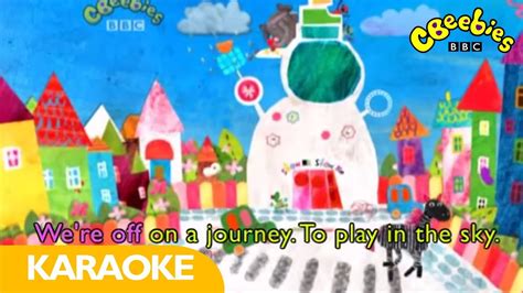 Alexa, show me my birdhouse. CBeebies: Show Me Show Me - Karaoke Theme Song - YouTube