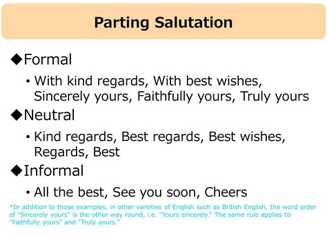 325 Final Salutation Module 3 Asking For Favors And Making