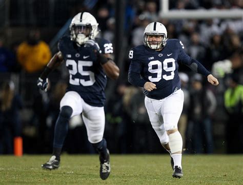 Penn State Football Early Position Preview 2017: Special Teams