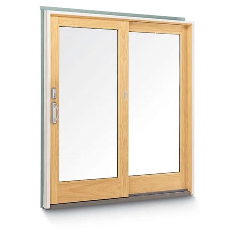Andersen Sliding Glass Door Weather Stripping Replacement Trabahomes