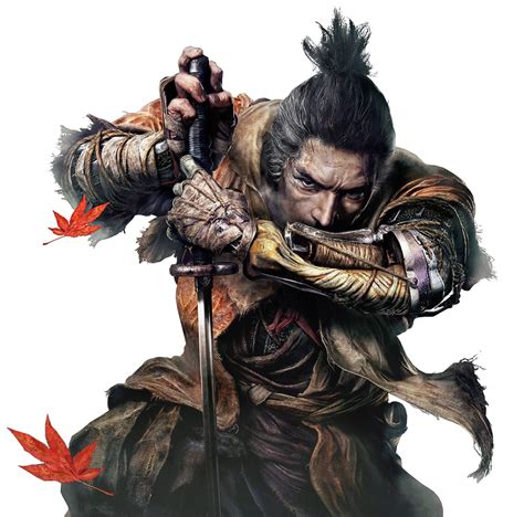 Sekiro Shadows Die Twice Png Images Transparent Free Download Pngmart