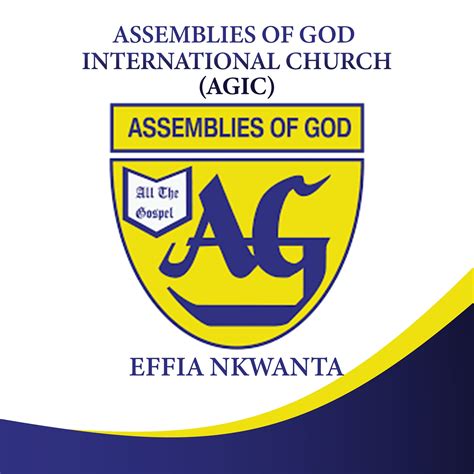 Assemblies Of God International Community Chapel Takoradi
