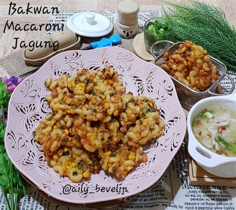 Check spelling or type a new query. Resep bakwan kekinian istimewa di 2020 | Resep, Makanan ...