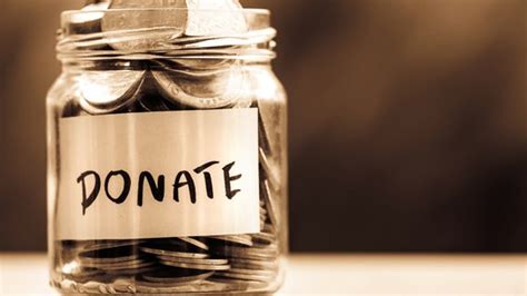 13 Ways To Give To Charity Without Breaking Your Budget