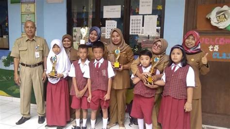 Sekolah Dasar Sd Terbaik Di Kota Tangerang Bisa Jadi Pilihan Buat