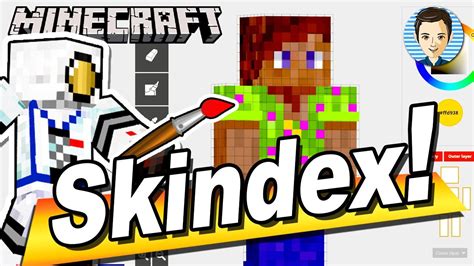 Skindex Minecraft Is The Skindex Safe