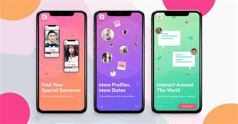 Enter the app name and click on next to continue; How to build a dating app? - Prismetric