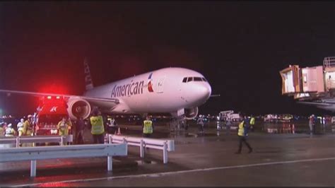 Violent Turbulence Rocks Flight Injures Passengers Wtsp Com