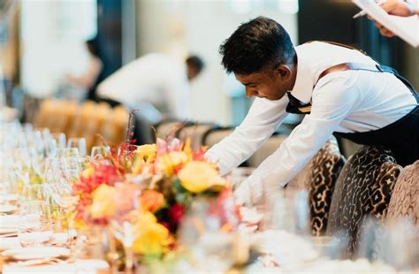 Nutrition, Health and Wellness in the Hospitality Industry