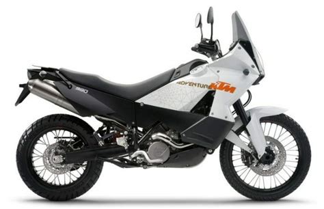 The 2013 ktm 990 adventure is one of the best bikes developed by the company and it is now available in a special edition named baja. KTM 990 Adventure