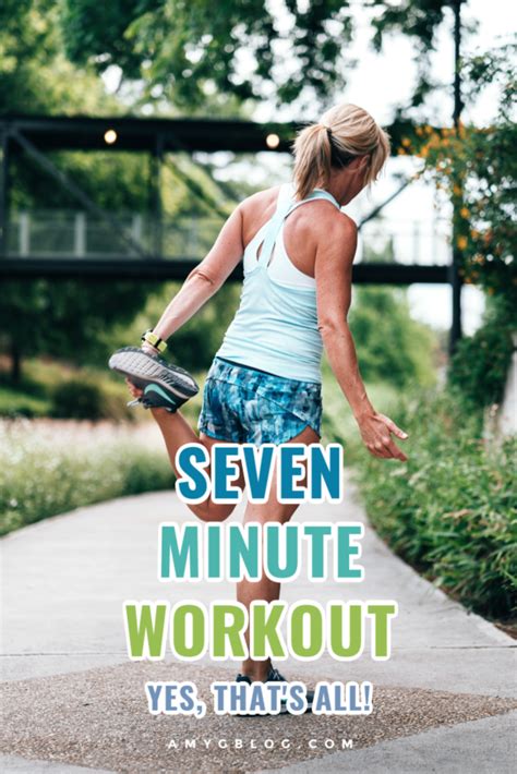 Seven Minute Workout New York Times 1 This Column Appears In The May 12 Issue Of The New