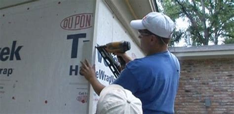 How To Install Fiber Cement Siding Todays Homeowner