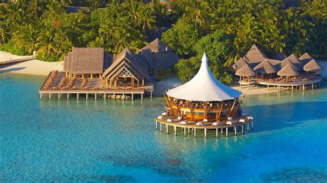 Baros Maldives Visit Maldives Beautiful Places Maldives