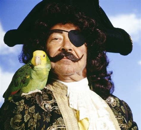 Why Pirates Wear An Eye Patch