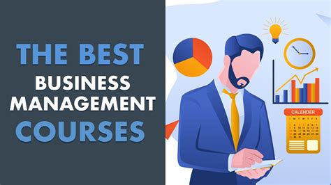 Best Business Management Classes Courses And Trainings Online Certificate