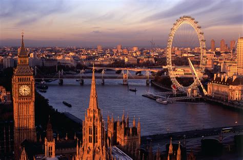 Things To Do In London Events Attractions And Activities Time Out