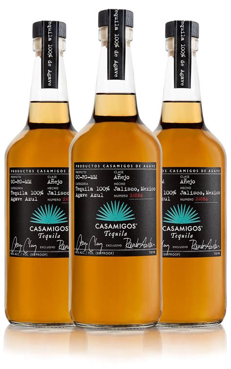 The Best Tasting Smoothest Tequila Casamigos Slowine