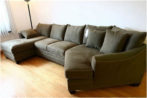 Newest Incredible Sectional Sofas With Chaise And Cuddler Sofa Regard To For Sectional Sofas With Cuddler Chaise 