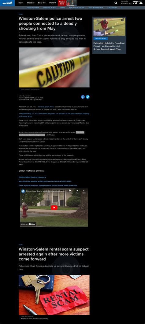 Incident | Gun Violence Archive