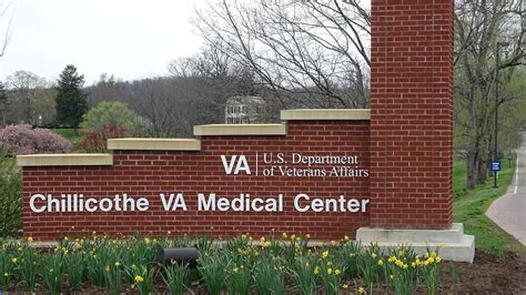 Petition · To Urge Congress To Keep The Chillicothe Vamc In Ohio Open