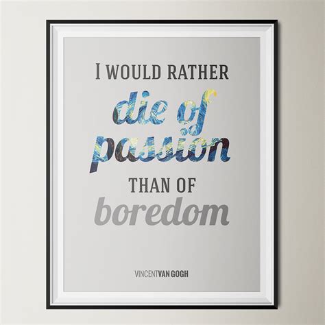 Passion 12x16 Poster On Storenvy