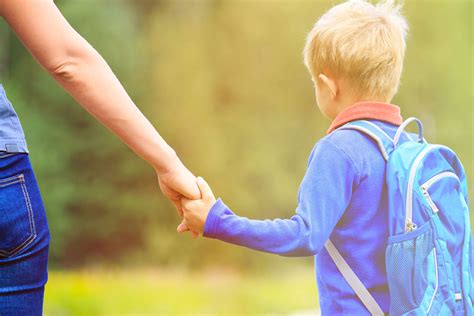 Preparing Your Child For School Kiwi Families