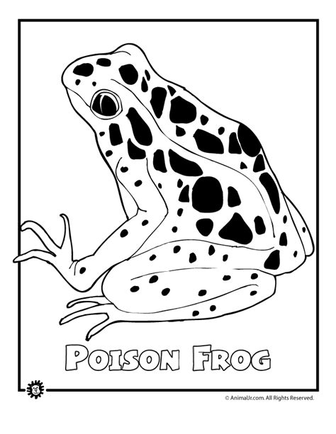 Endangered Species Coloring Pages Coloring Home