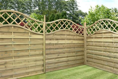 Wood fence panels: Types of wood, Prices & Durability