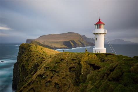 Faroe Islands Haussmann Visuals