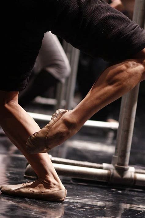 Her Calves Muscle Legs Fetish Urban Ballet Ballerinas Muscular Calves Collection 4