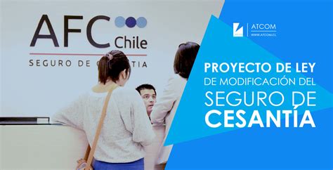 Oct 06, 2020 · el seguro de cesantía no sólo tiene prestaciones en dinero, sino también en salud (según el fondo por el cual cobre el beneficio), asignación familiar y apoyo a la reinserción laboral a través del funcionamiento de una bolsa nacional de empleo y becas de capacitación. Cambios al Seguro de Cesantía