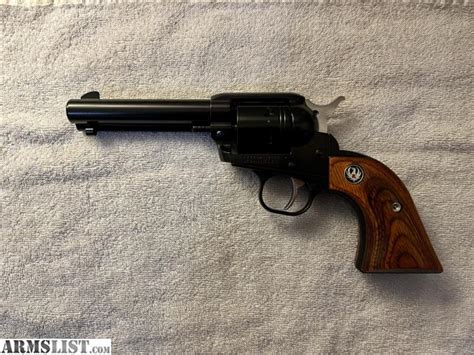 Armslist For Sale Custom Ruger Revolver