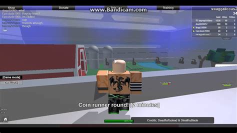 Roblox Sword Fighting Youtube