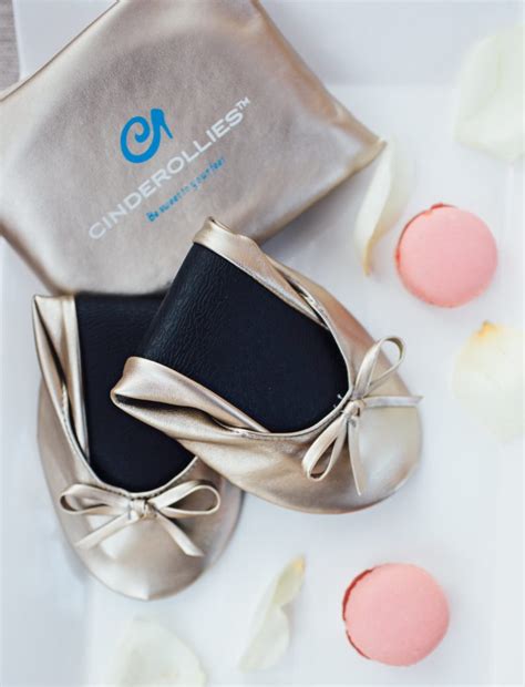 You will find a great cheap wedding guest dresses with us and you won't be disappointed. Foldable Ballet Flats for Wedding Receptions | Cinderollies