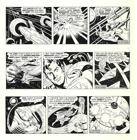 Superman Saturday Or Sunday 50 Paul Kupperberg